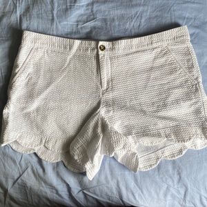 Lilly Pulitzer Shorts
